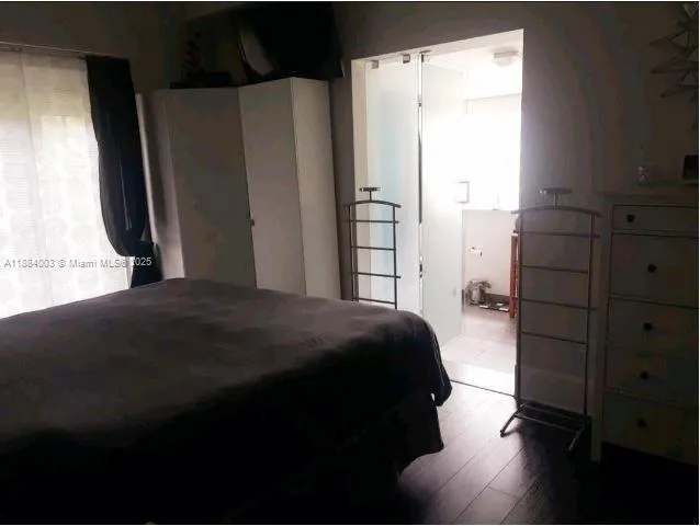 a bathroom with a toilet