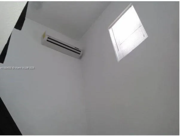 view of wooden floor