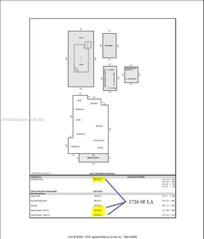 $728,000 | North Central Hollywood, Hollywood, FL 33020