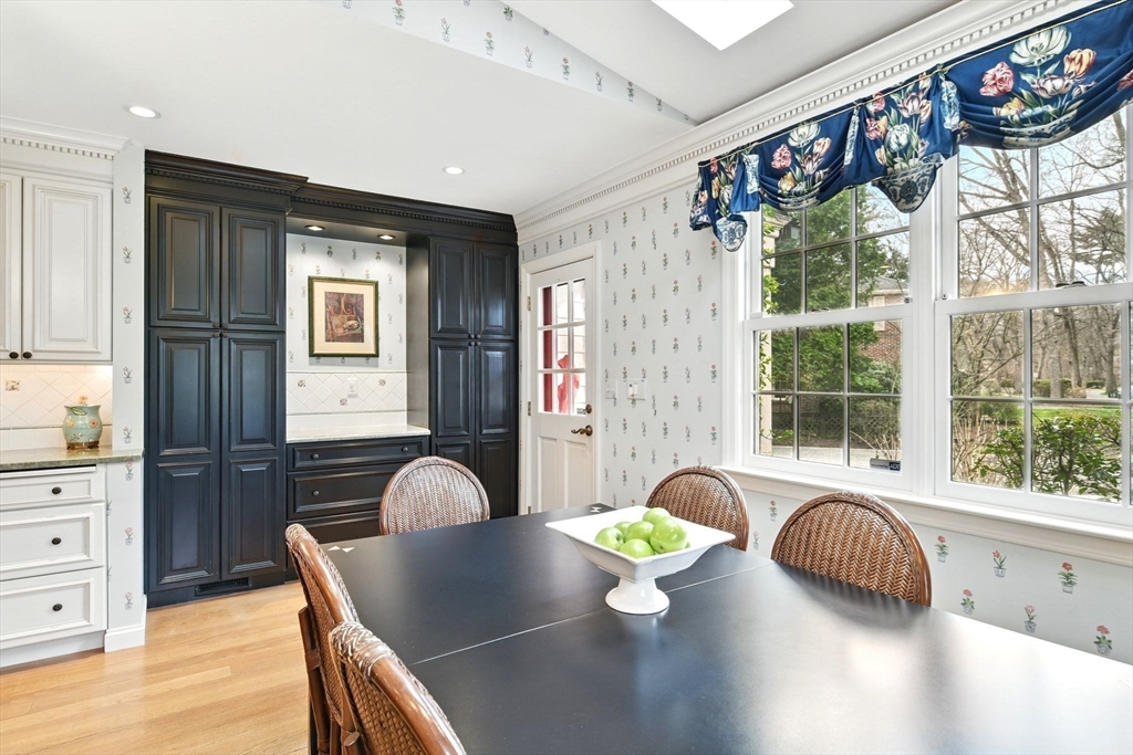 68 Normandy Road Longmeadow, MA 01106 - Photo 11 of 42 a living room with furniture and wooden floor