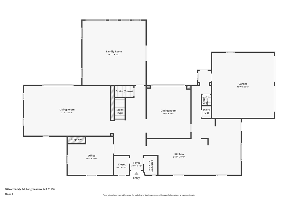 68 Normandy Road Longmeadow, MA 01106 - Photo 19 of 42 unknown