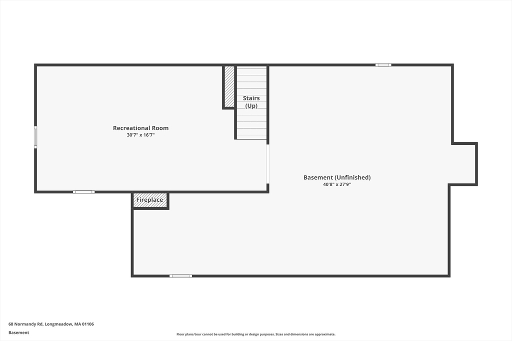 68 Normandy Road Longmeadow, MA 01106 - Photo 37 of 42 a picture of a refrigerator