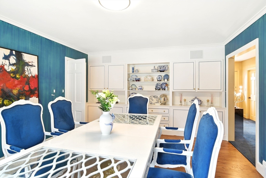 68 Normandy Road Longmeadow, MA 01106 - Photo 8 of 42 a bedroom with furniture and a chair