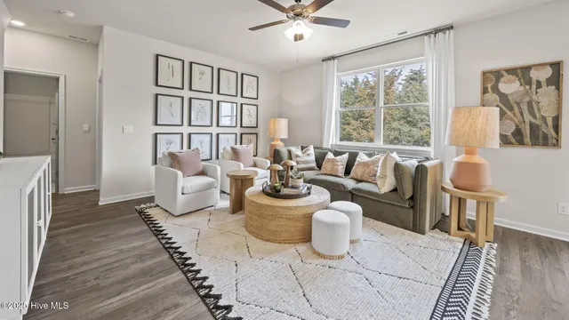 $432,890 | 304 Genoa Drive, Elizabeth City, NC 27909