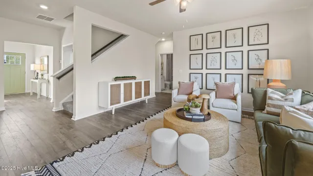 $432,890 | 304 Genoa Drive, Elizabeth City, NC 27909