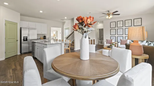 $432,890 | 304 Genoa Drive, Elizabeth City, NC 27909