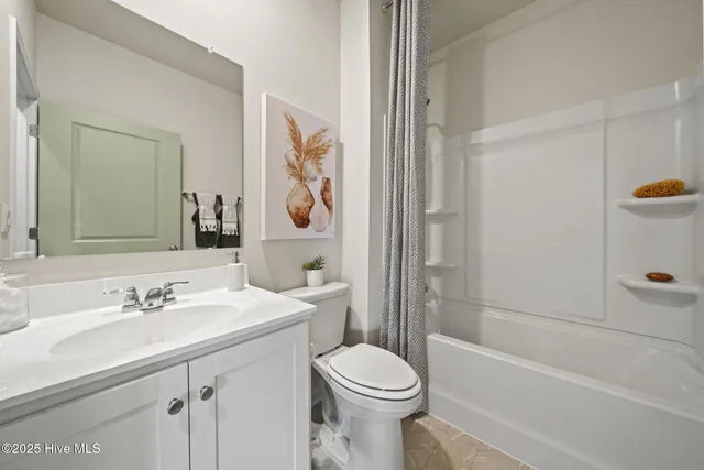 $432,890 | 304 Genoa Drive, Elizabeth City, NC 27909