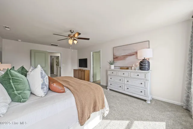 $432,890 | 304 Genoa Drive, Elizabeth City, NC 27909