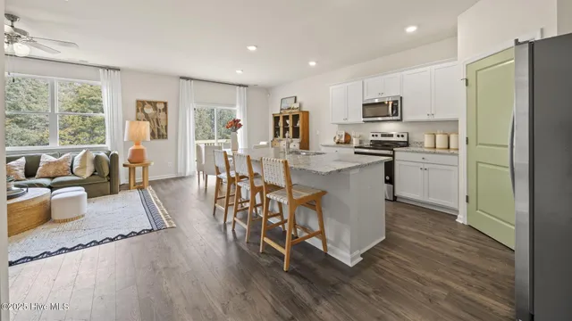 $432,890 | 304 Genoa Drive, Elizabeth City, NC 27909