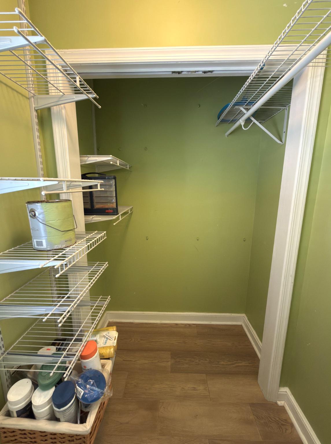 418 East Country Club Lane Wallingford, PA 19086 - Photo 34 of 59 closet in family room