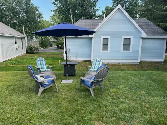 454 Post Road, Unit 119 Wells, ME 04090 - Photo 6 of 47 IMG_1013