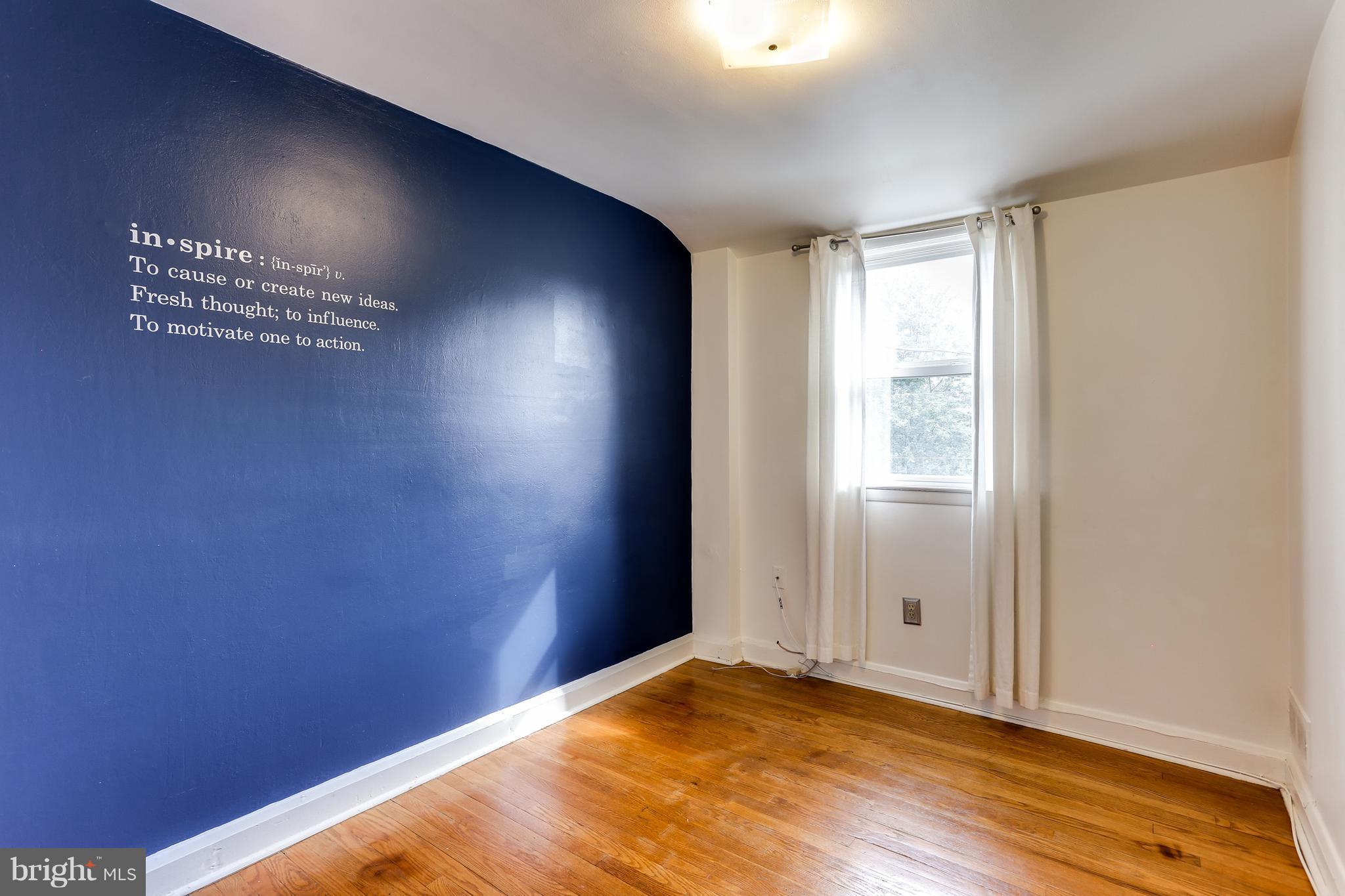 1663 Thetford Road Baltimore, MD 21286 - Photo 11 of 22 Bedroom