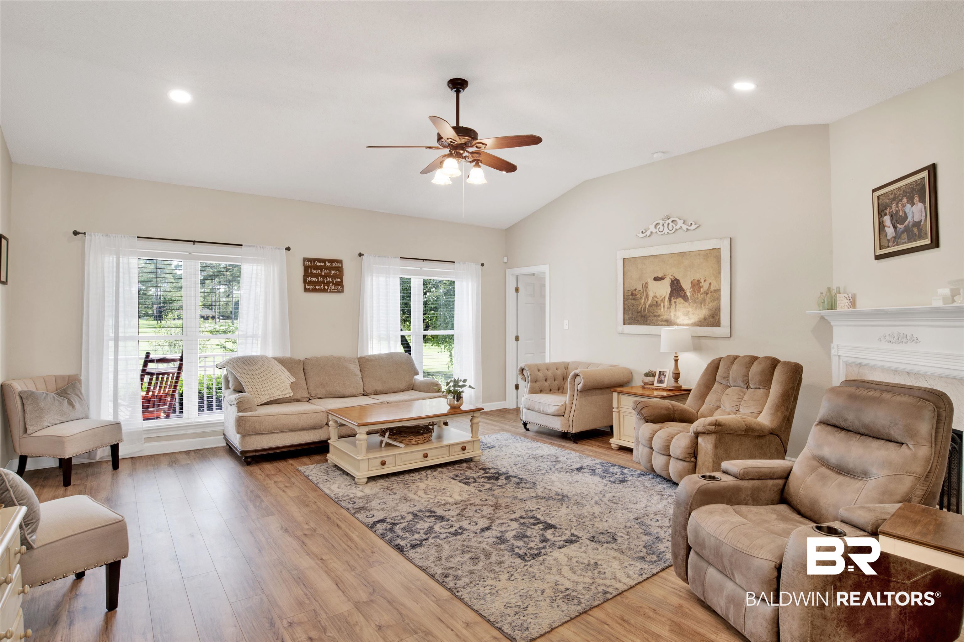 18263 Driskell Road Loxley, AL 36551 - Photo 8 of 50