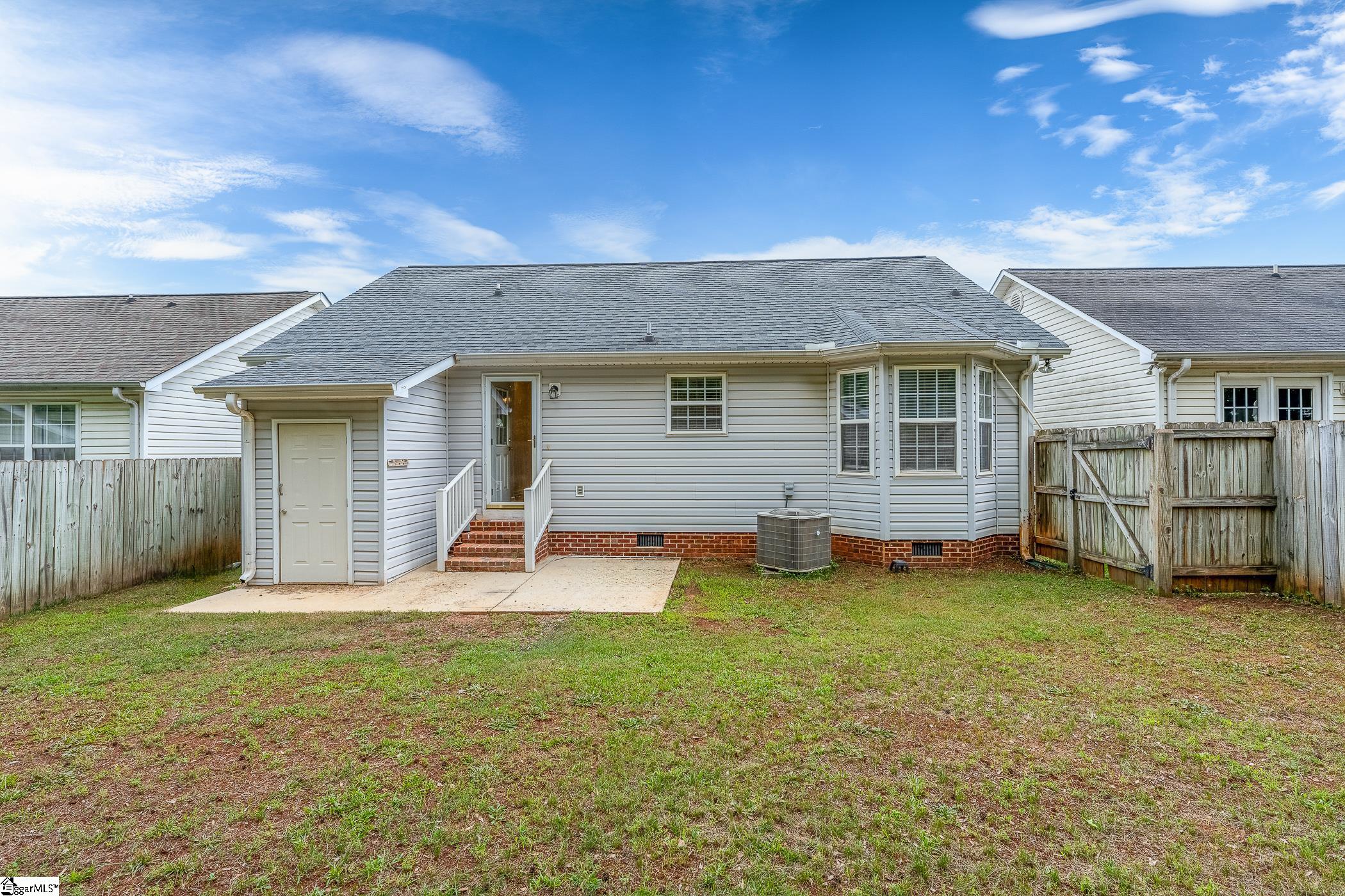 107 Cosmos Lane Greer, SC 29651 - Photo 26 of 36