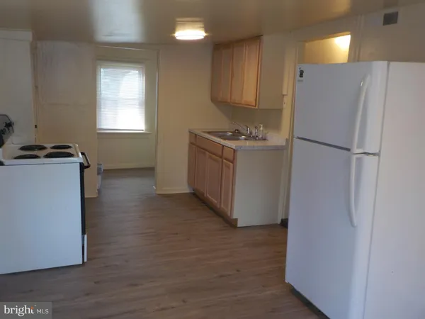 $1,275 | 26 Walnut Street, Unit A, Salem, NJ 08079