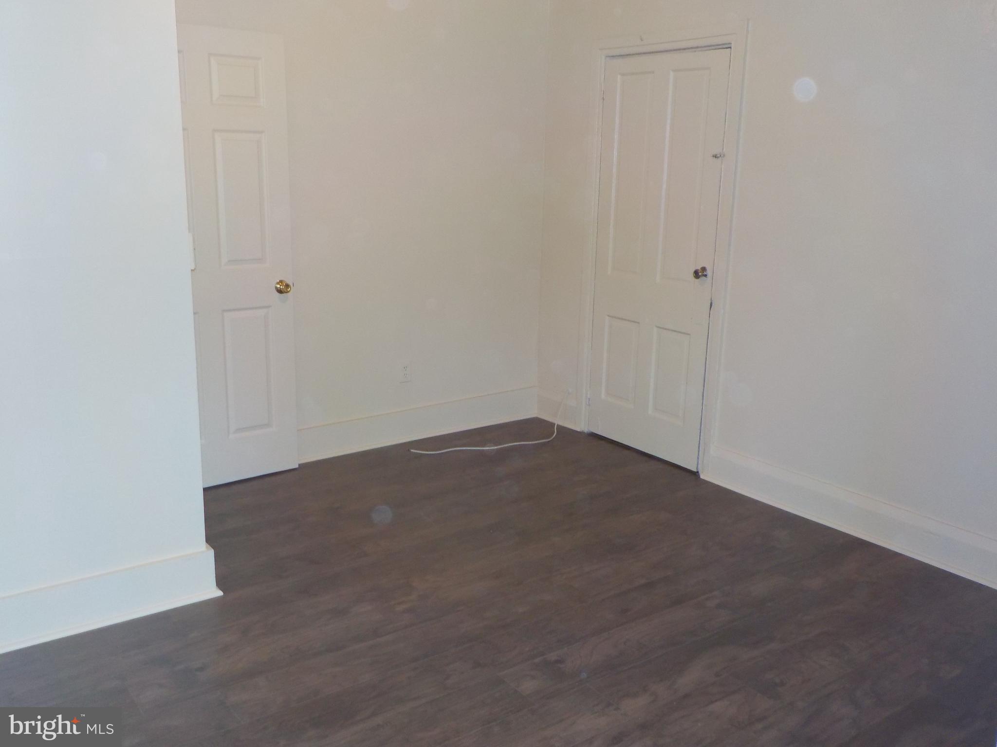 a view of small space