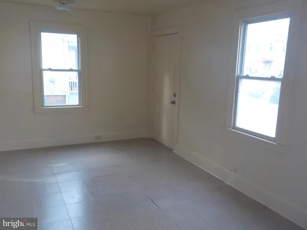 $1,275 | 26 Walnut Street, Unit A, Salem, NJ 08079