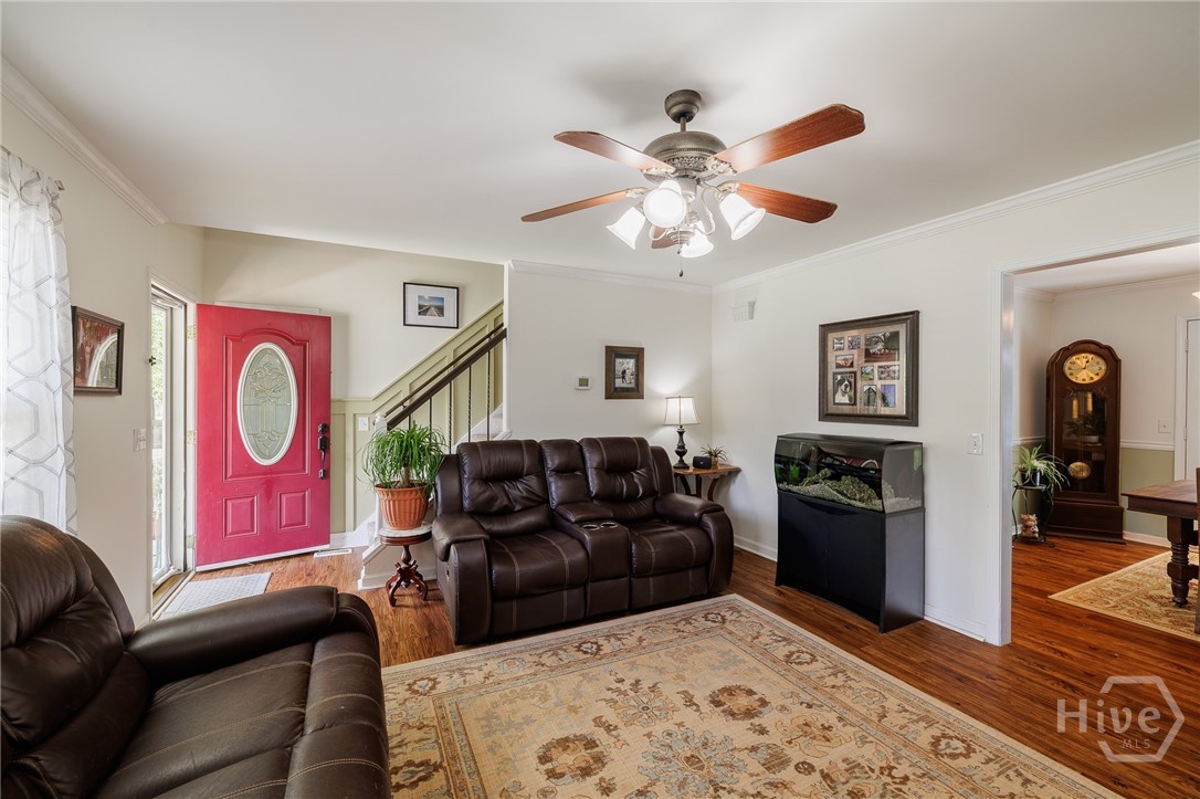 517 Cheyenne Avenue Athens, GA 30601 - Photo 3 of 35