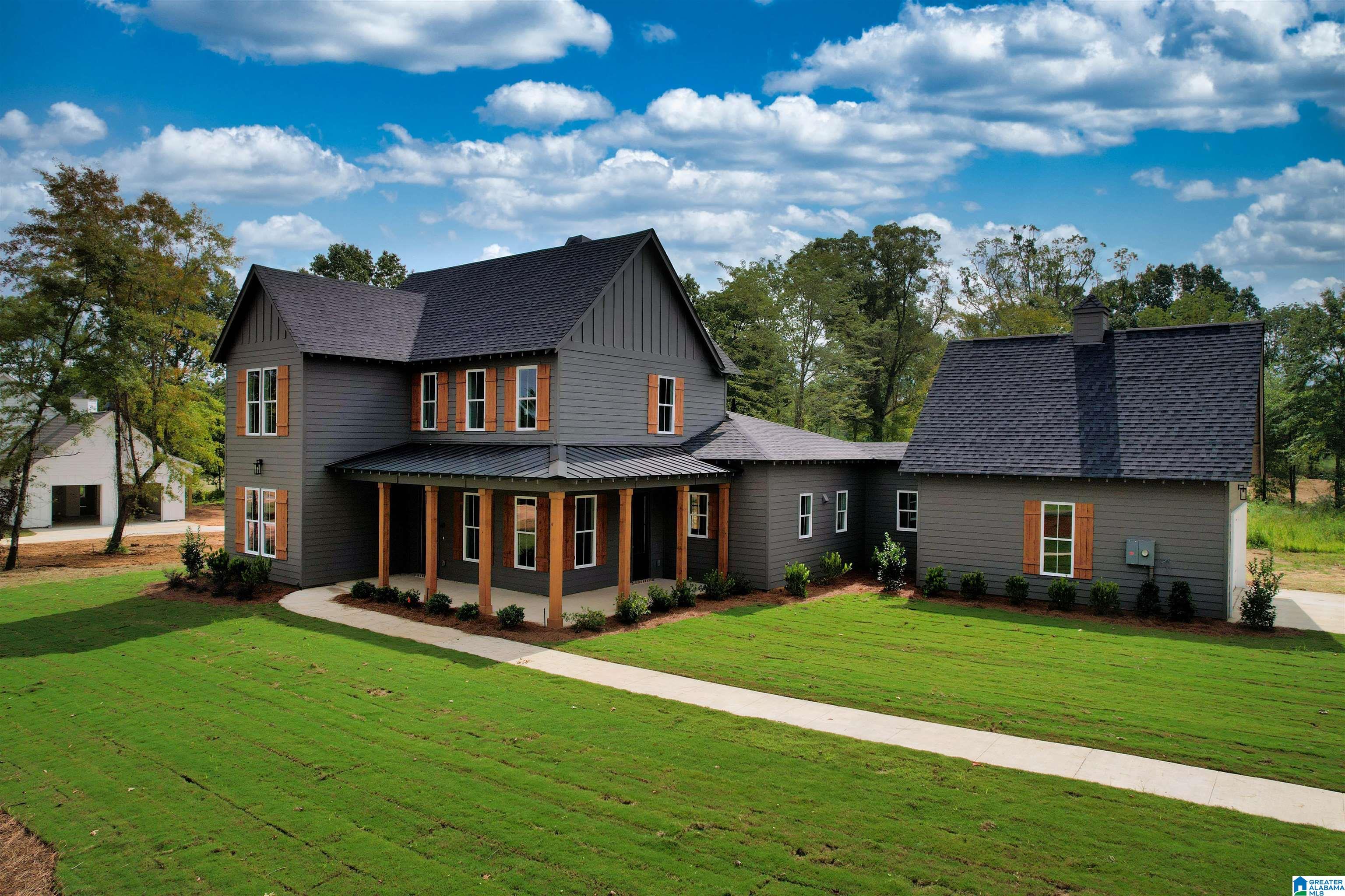 60 Stonewood Trail Springville, AL 35146 - Photo 24 of 24