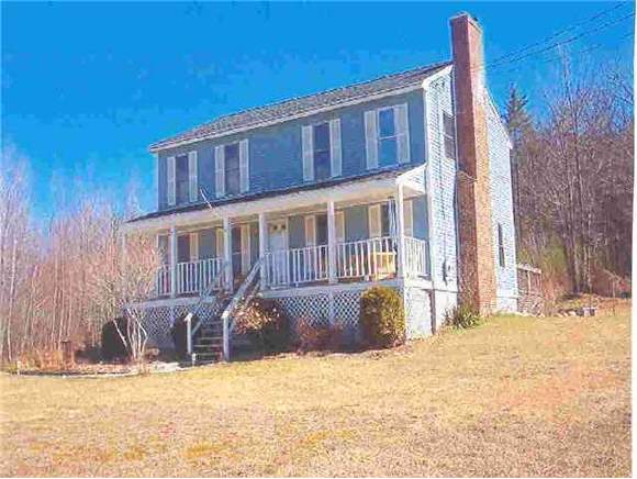 940 River Road Weare, NH 03281 - Photo 1 of 1 Gallery Image 1