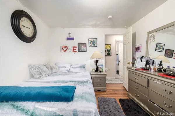 $530,000 | 1447 South Mariposa Street, Denver, CO 80223