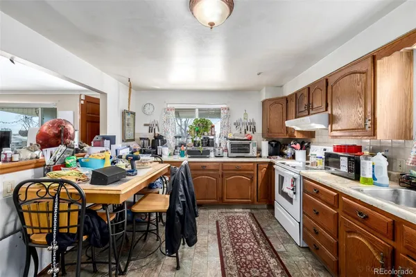 $530,000 | 1447 South Mariposa Street, Denver, CO 80223