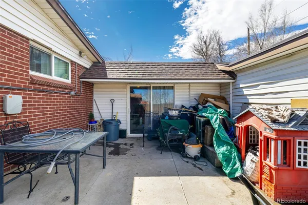 $530,000 | 1447 South Mariposa Street, Denver, CO 80223