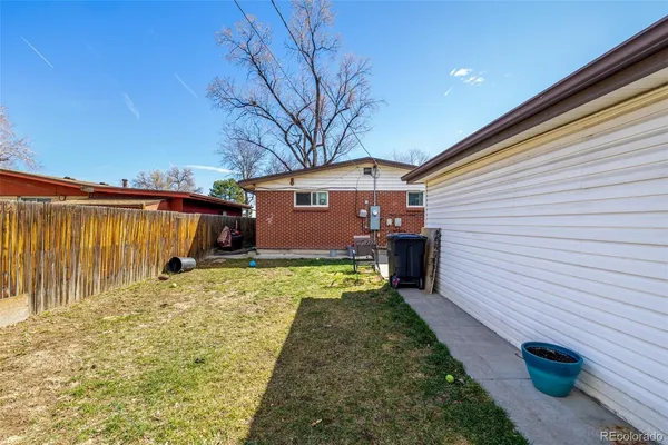 $530,000 | 1447 South Mariposa Street, Denver, CO 80223