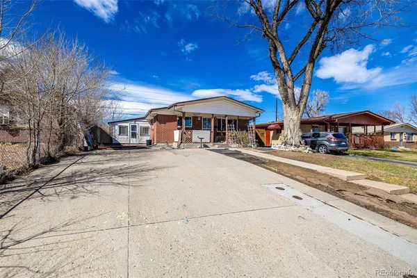 $530,000 | 1447 South Mariposa Street, Denver, CO 80223