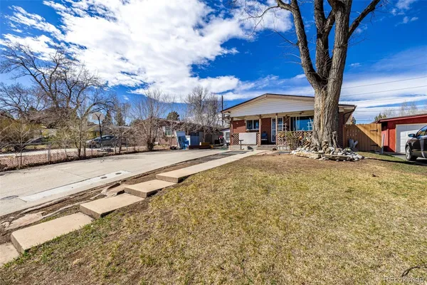 $530,000 | 1447 South Mariposa Street, Denver, CO 80223