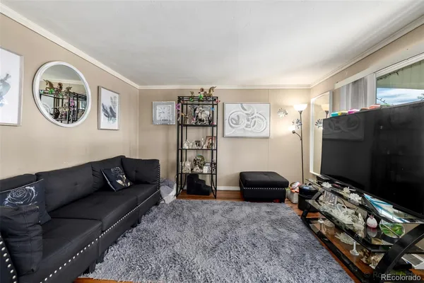 $530,000 | 1447 South Mariposa Street, Denver, CO 80223