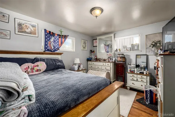 $530,000 | 1447 South Mariposa Street, Denver, CO 80223