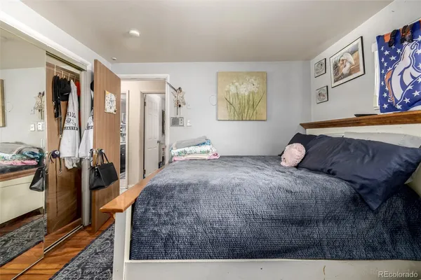$530,000 | 1447 South Mariposa Street, Denver, CO 80223