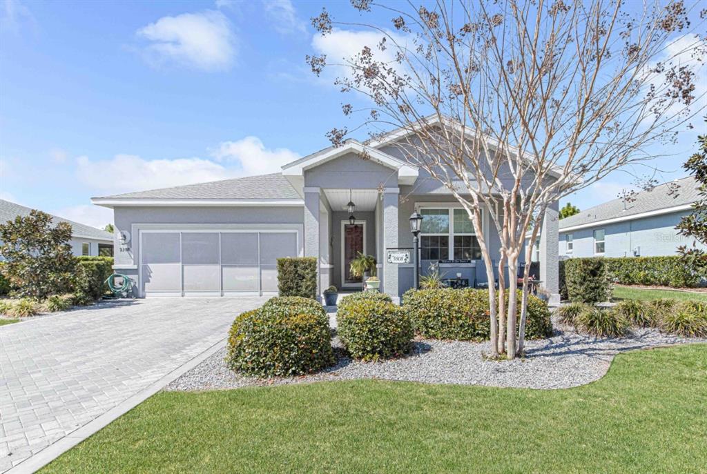 9308 Southwest 91st Ct Road Ocala, FL 34481 - Photo 1 of 1 Gallery Image 1