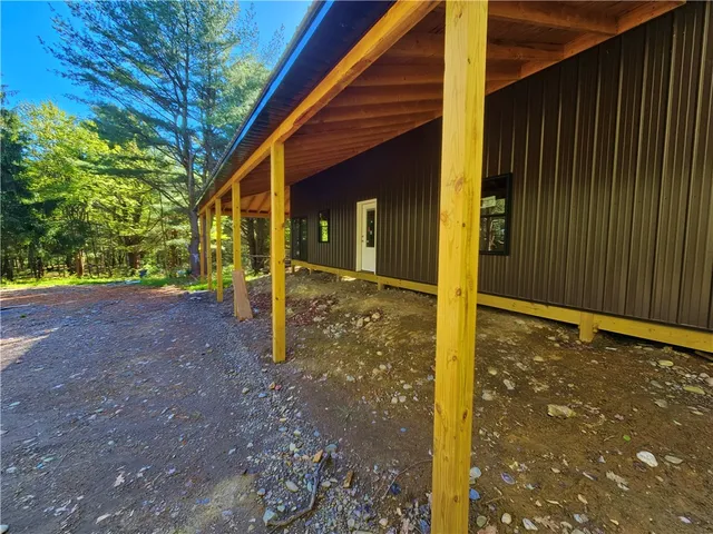 $229,900 | 9593 Bull Hill Road, Prattsburgh, NY 14873