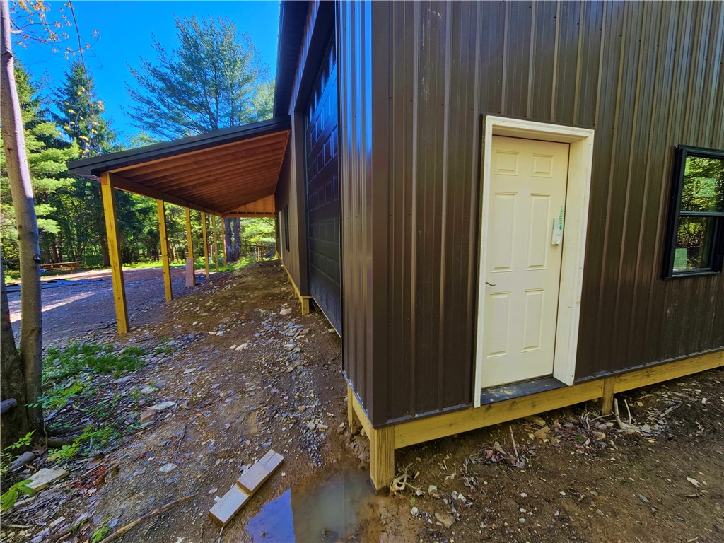 9593 Bull Hill Road Prattsburgh, NY 14873 - Photo 22 of 43