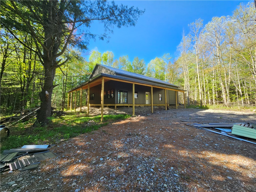 9593 Bull Hill Road Prattsburgh, NY 14873 - Photo 38 of 43