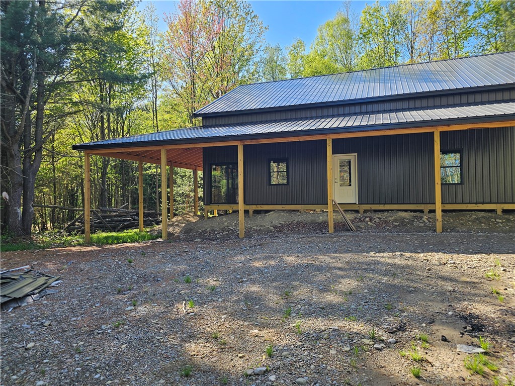 9593 Bull Hill Road Prattsburgh, NY 14873 - Photo 39 of 43