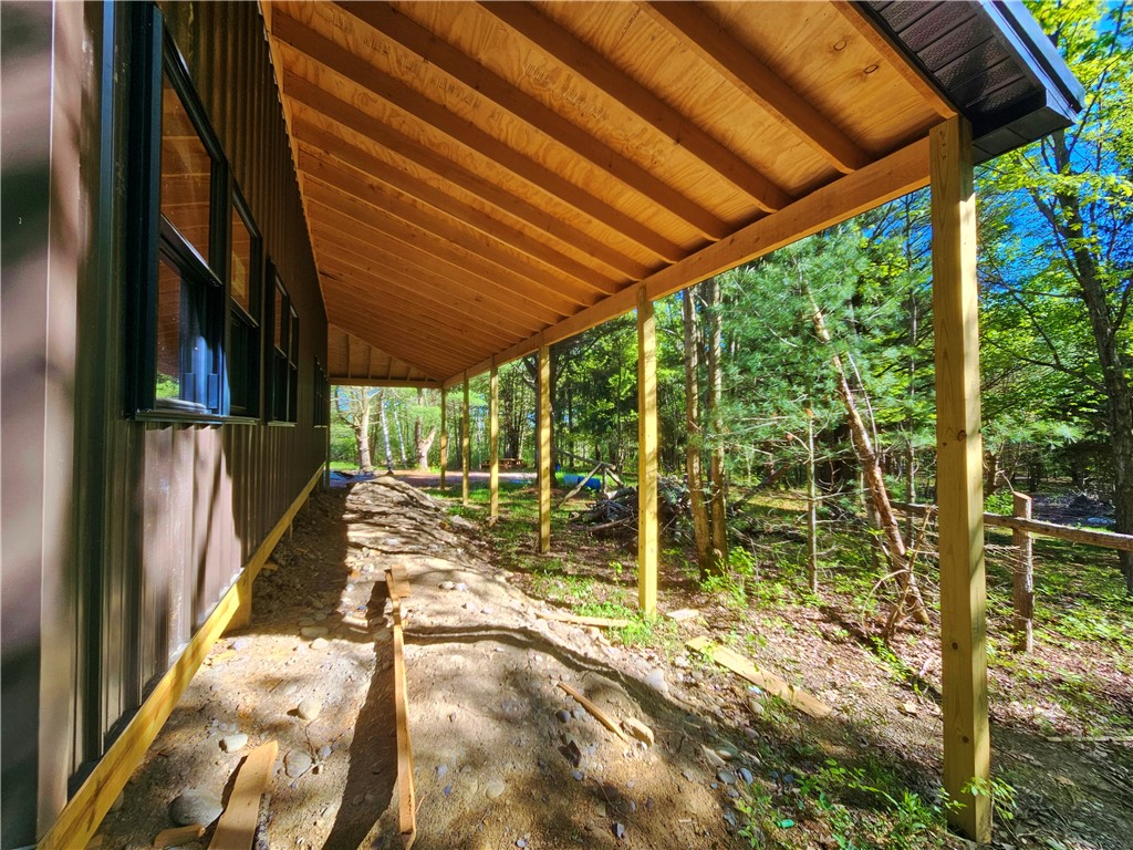 9593 Bull Hill Road Prattsburgh, NY 14873 - Photo 6 of 43