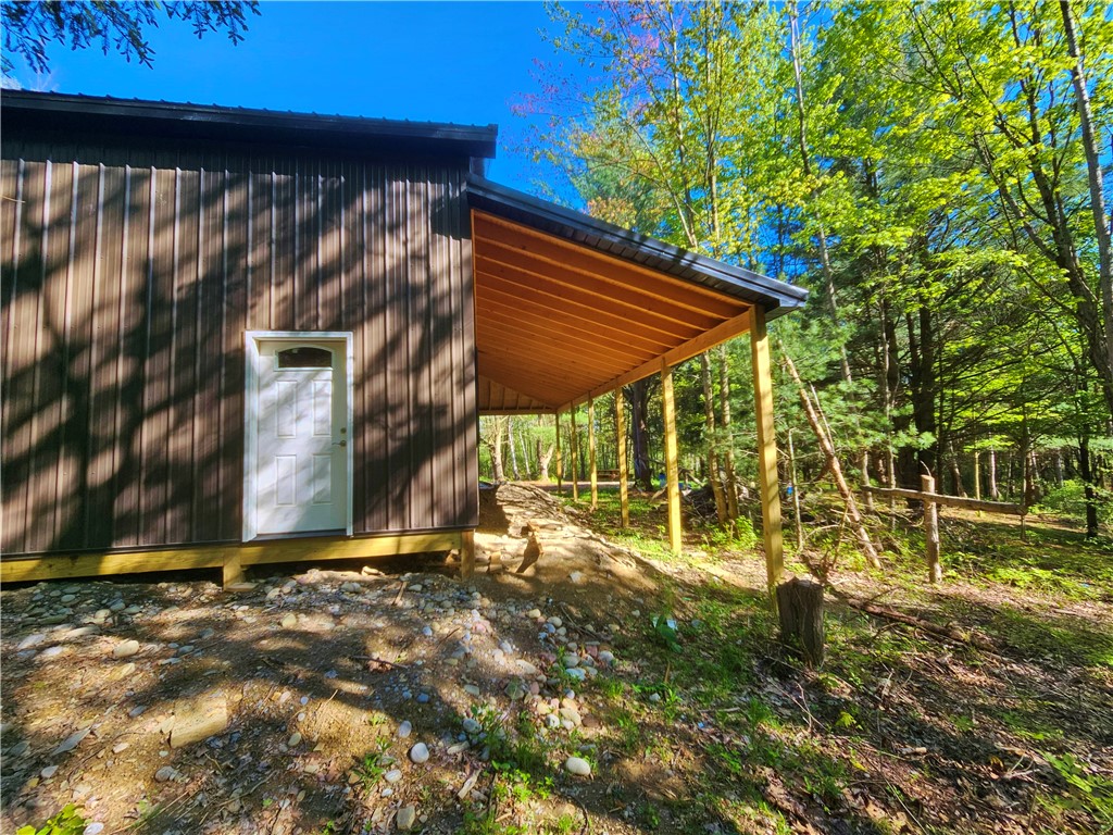 9593 Bull Hill Road Prattsburgh, NY 14873 - Photo 8 of 43