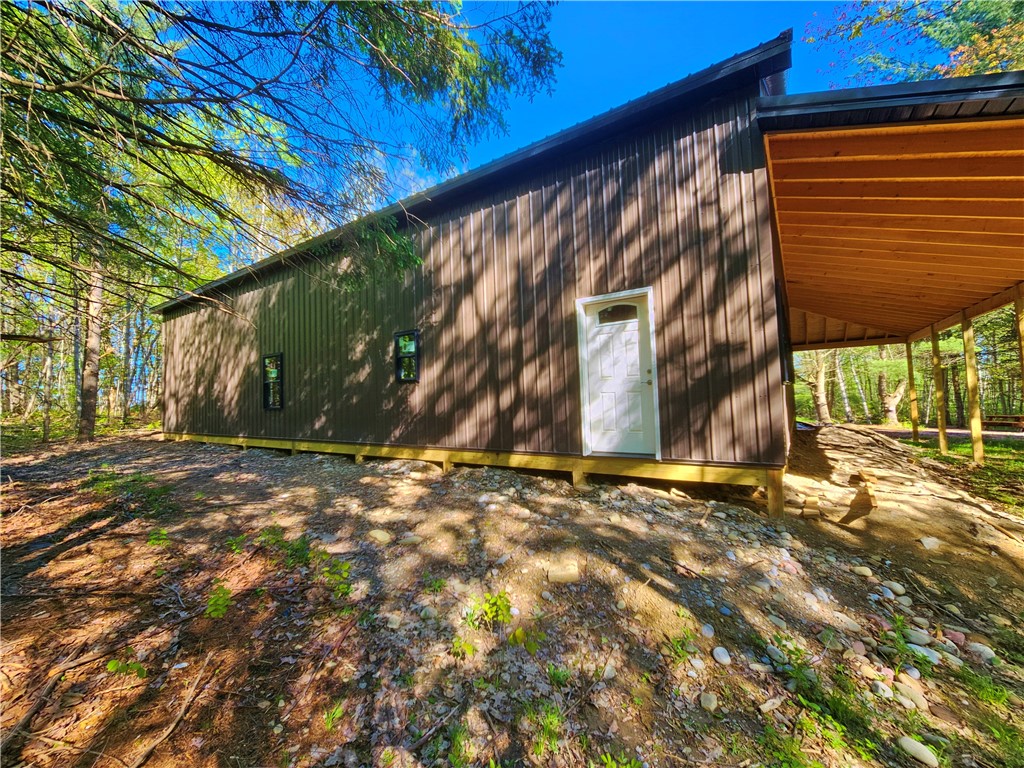 9593 Bull Hill Road Prattsburgh, NY 14873 - Photo 9 of 43