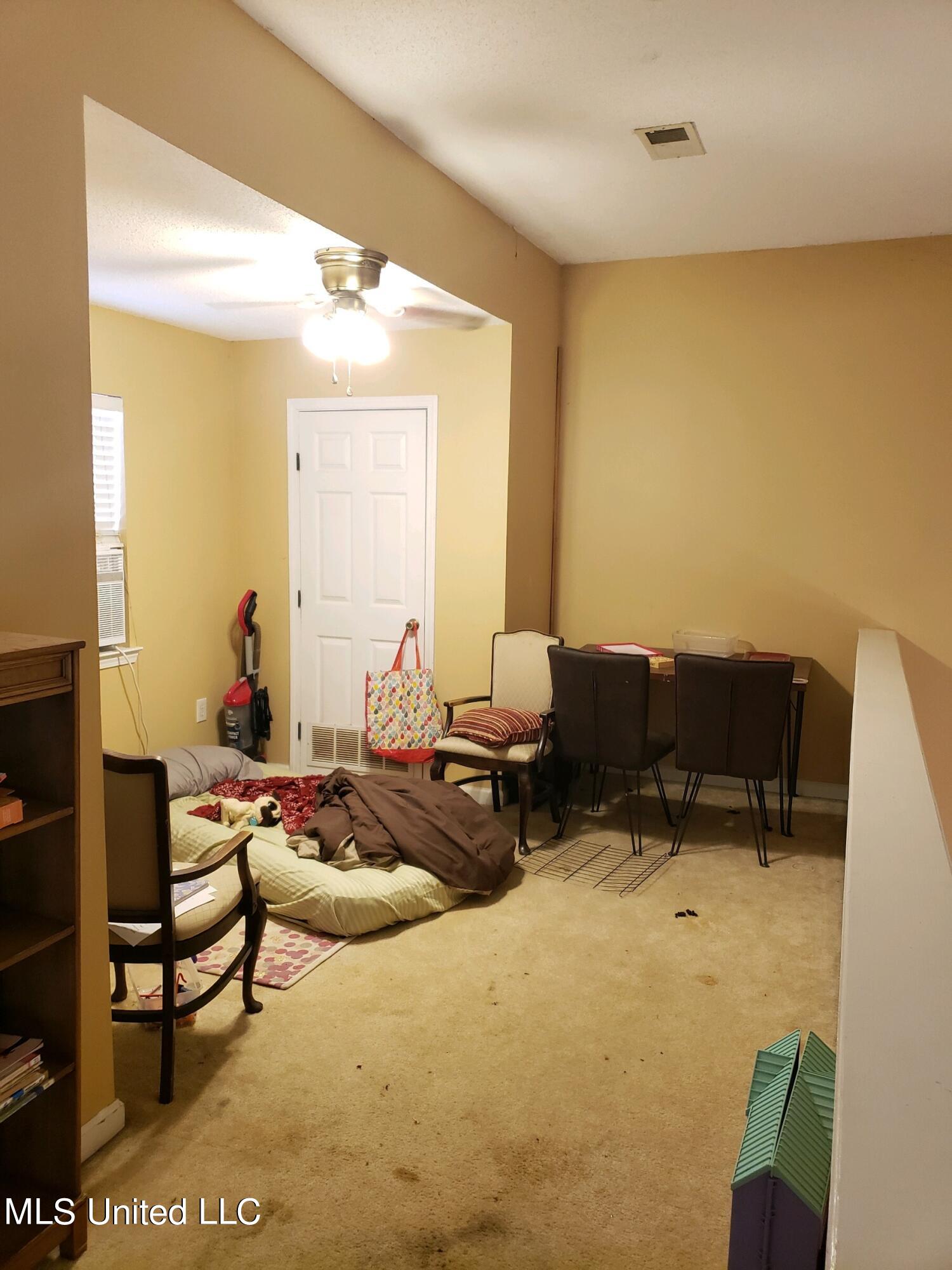 193 Chickasaw Ridge Pope, MS 38658 - Photo 16 of 23 Loft Upstairs