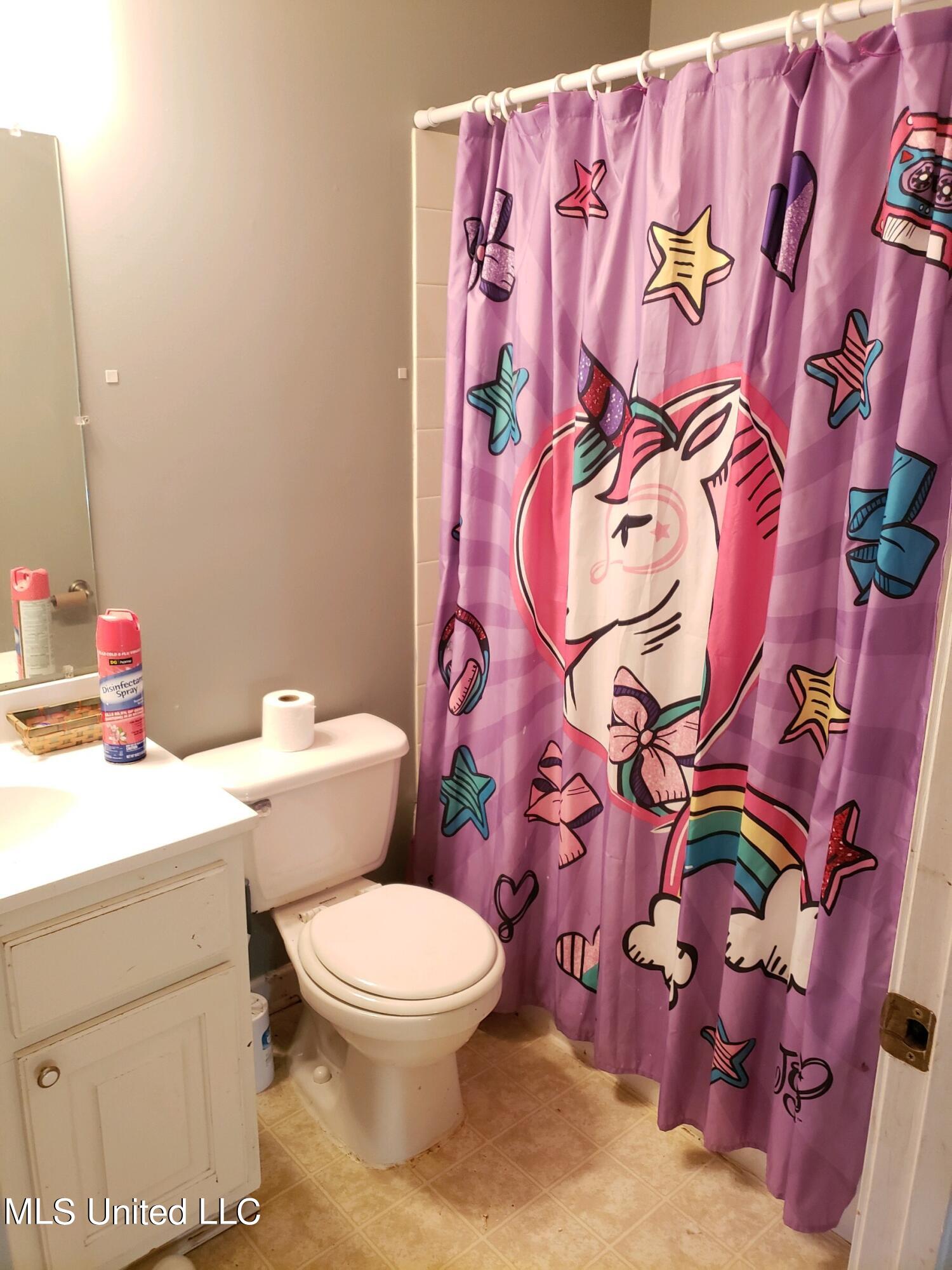 193 Chickasaw Ridge Pope, MS 38658 - Photo 17 of 23 Upstairs Bathroom