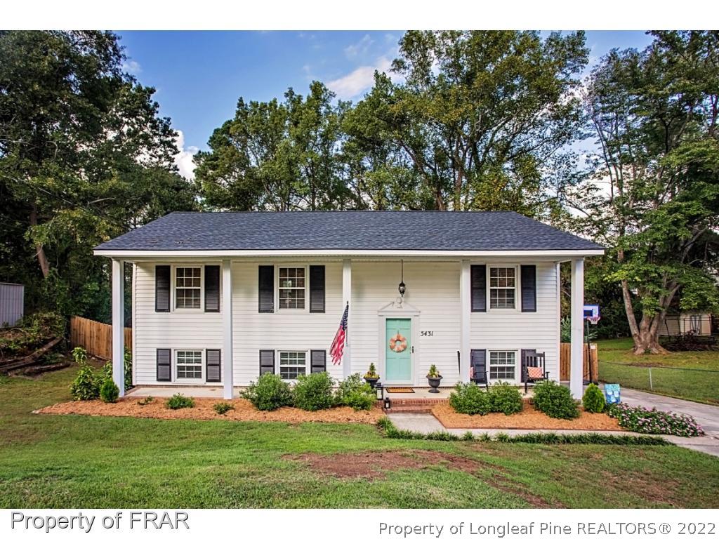 5431 Rodwell Road Fayetteville, NC 28311 - Photo 1 of 36 Gallery Image 1