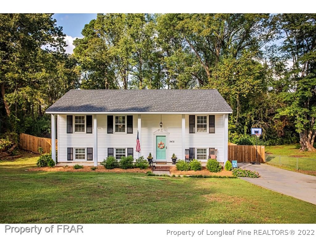 5431 Rodwell Road Fayetteville, NC 28311 - Photo 2 of 36 Gallery Image 2