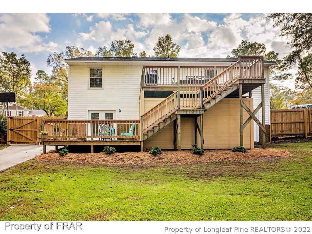 5431 Rodwell Road Fayetteville, NC 28311 - Photo 34 of 36 Gallery Image 34
