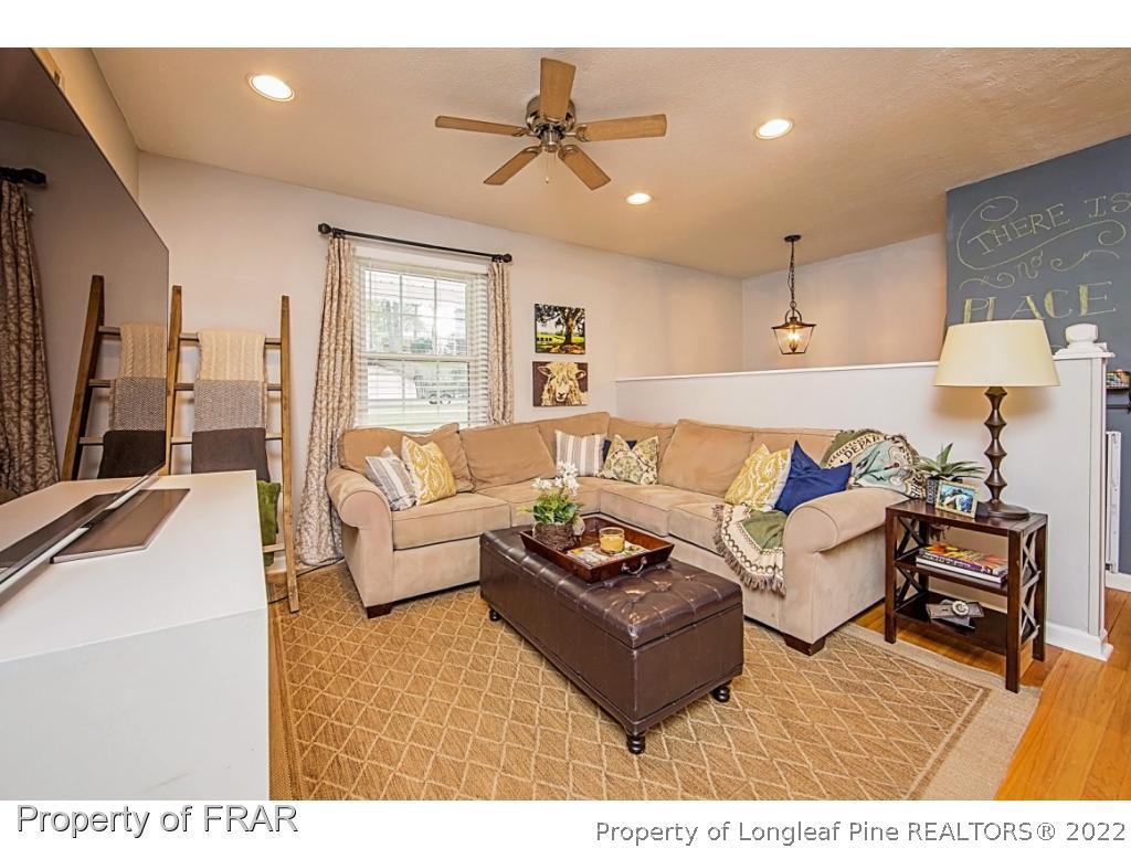 5431 Rodwell Road Fayetteville, NC 28311 - Photo 6 of 36 Gallery Image 6