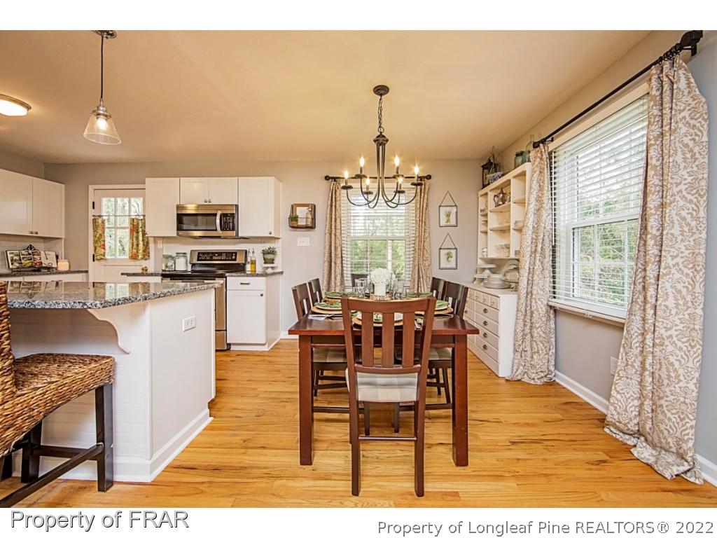 5431 Rodwell Road Fayetteville, NC 28311 - Photo 7 of 36 Gallery Image 7