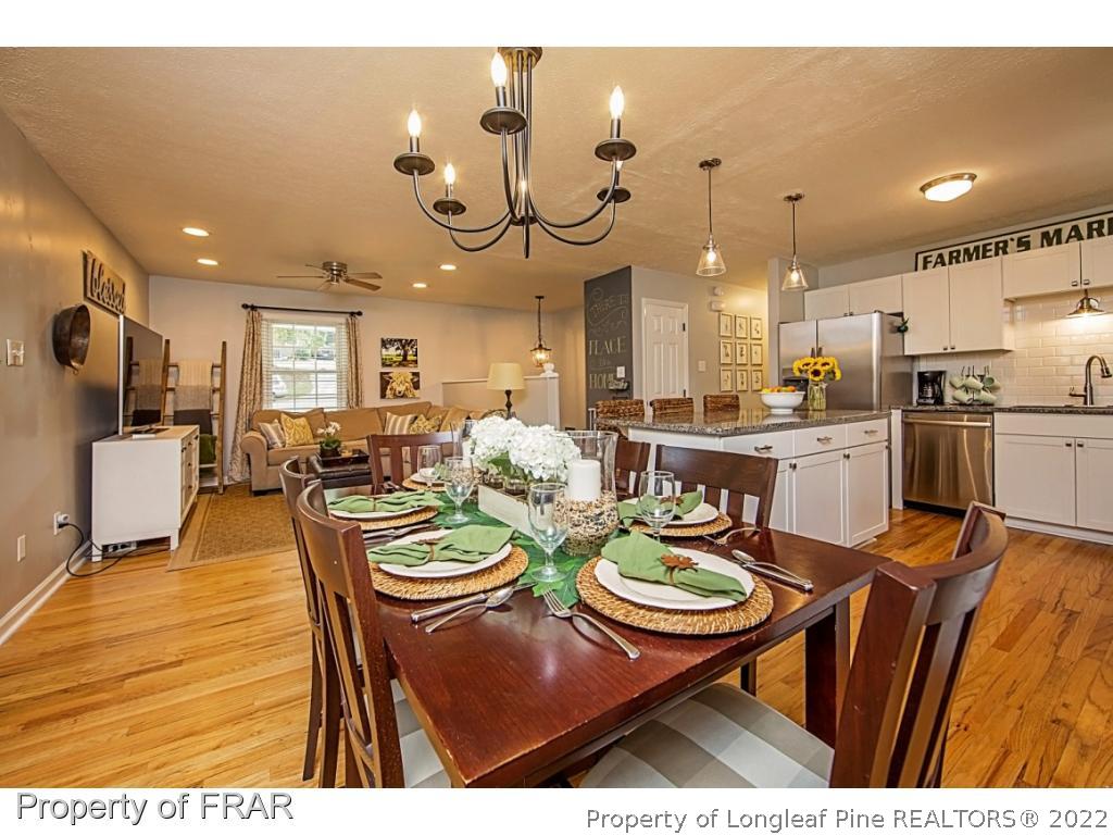 5431 Rodwell Road Fayetteville, NC 28311 - Photo 9 of 36 Gallery Image 9