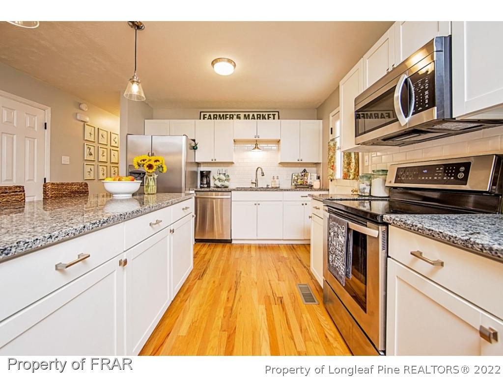 5431 Rodwell Road Fayetteville, NC 28311 - Photo 10 of 36 Gallery Image 10
